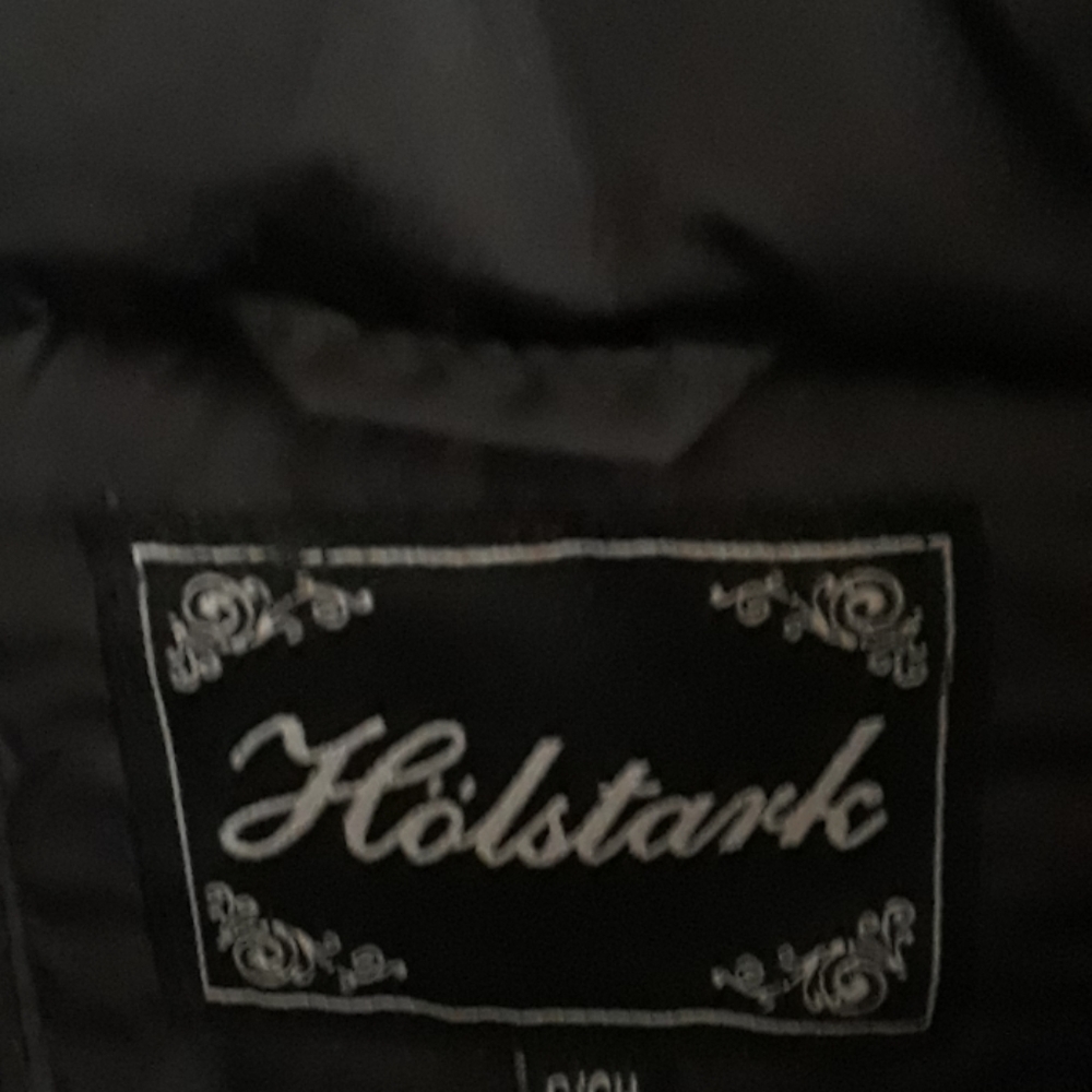 Coat - Picture 2 of 4